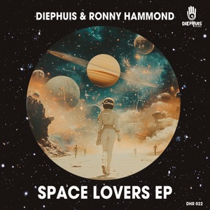 Space Lovers Ep - Single