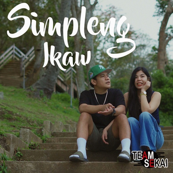Simpleng Ikaw (feat. Honjoms)