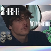 Schlechte Angewohnheiten - Single - deleteuser