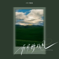 听旷野的风 - Single - 吴崎伟 & ATK