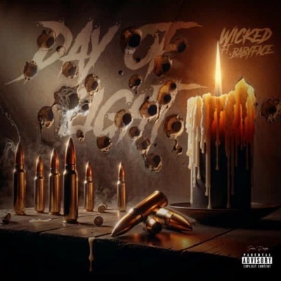 Day of light (feat. Wicked & Babyface) - Single