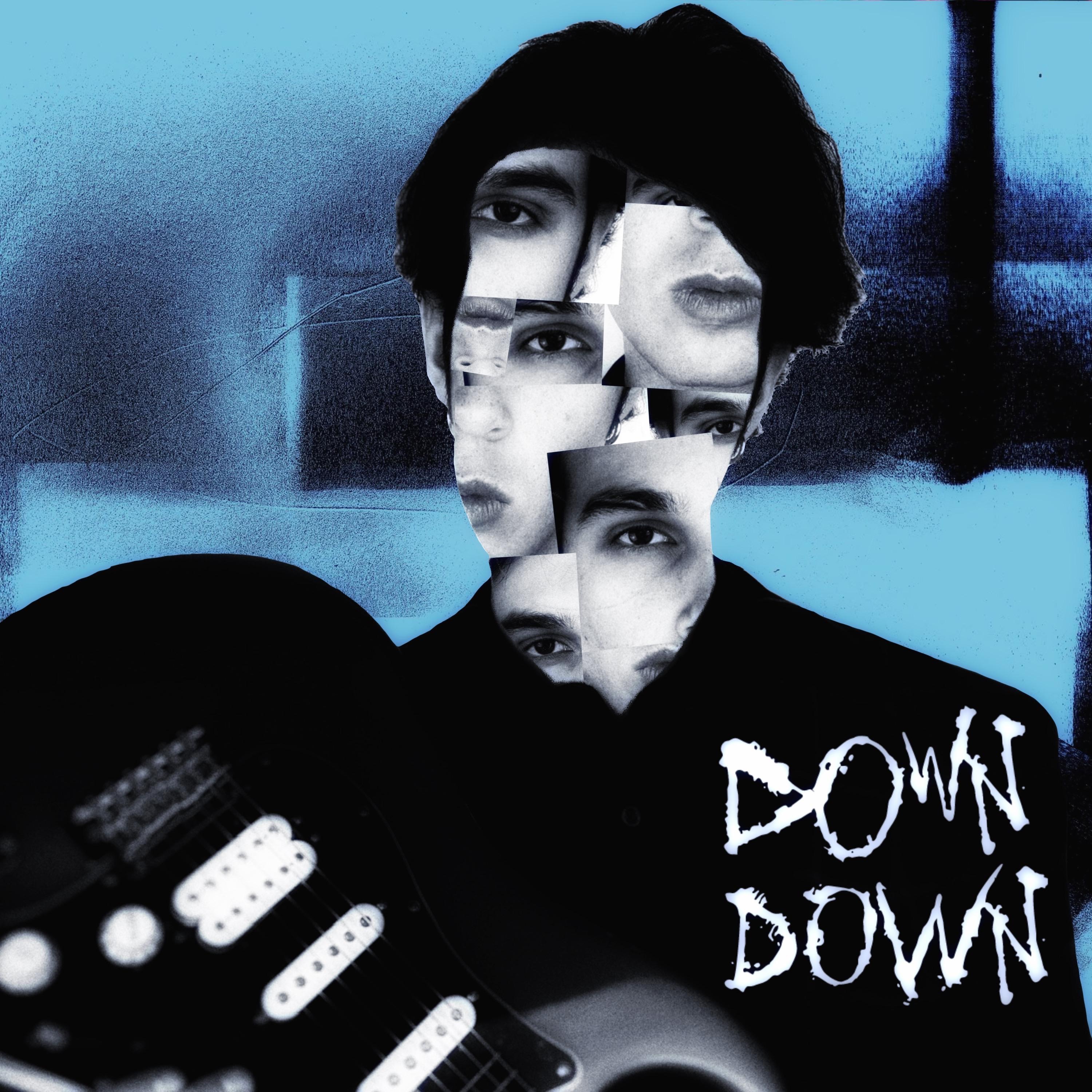 Down Down - Single