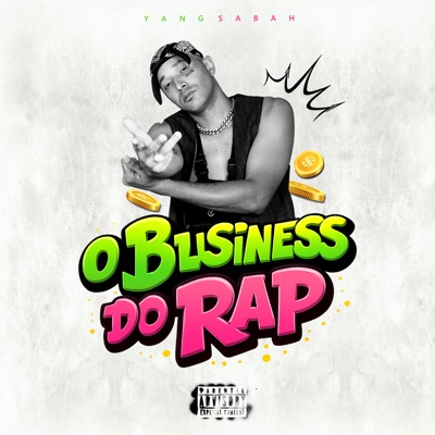 O Business do Rap - Single