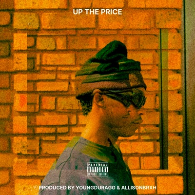 UP THE PRiCE - Single