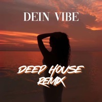 Dein Vibe (RMX) - Single - Cryse
