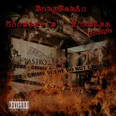 Maestro's Tension Freestyle - Single
