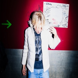 Gleichgewicht Blender & Cubbie