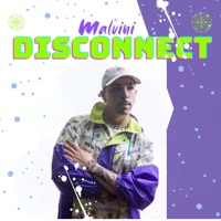 MTG DISCONNECT (feat. Mc Mr. Bim) - Single - Malvini