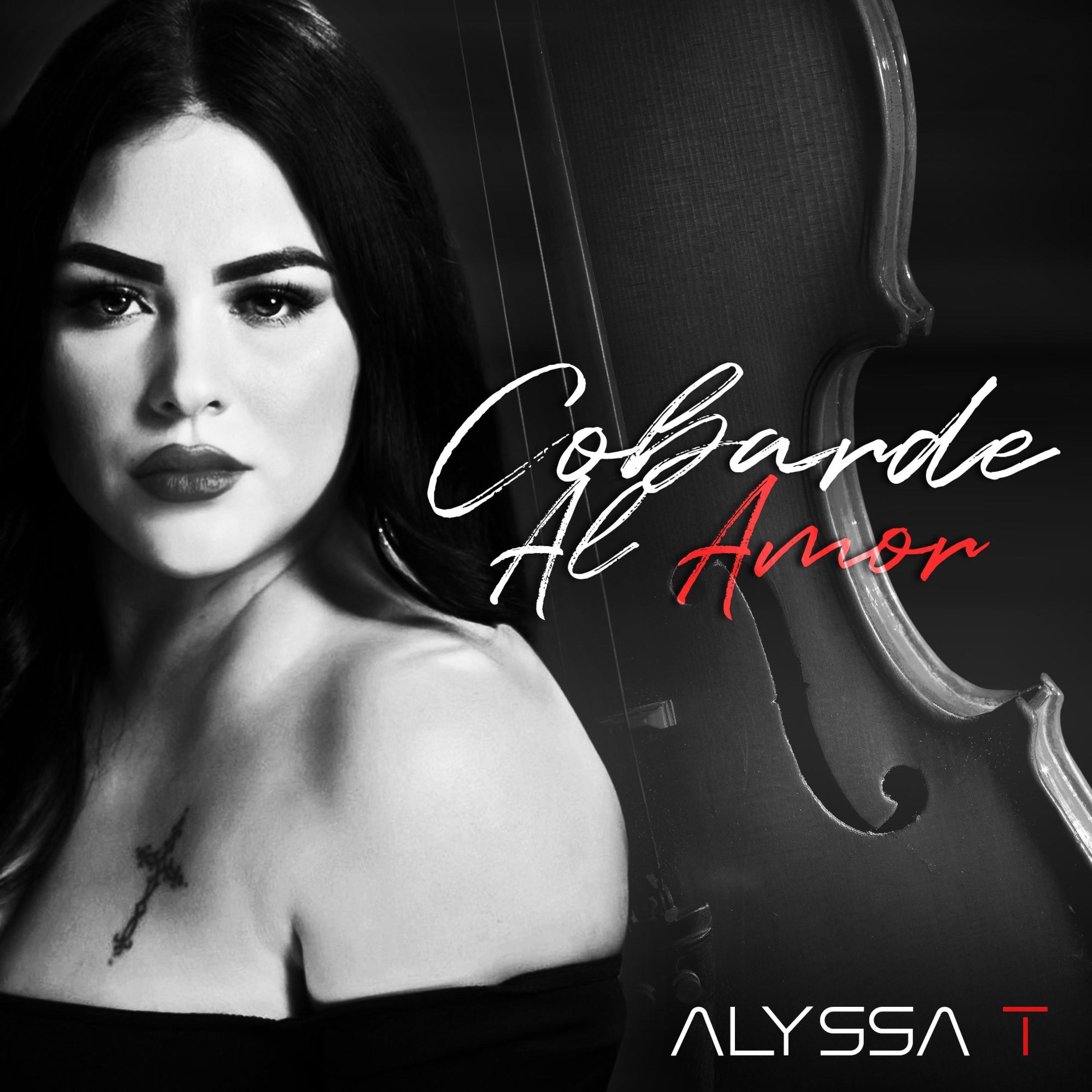 Cobarde Al Amor - Single