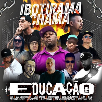 Educação (Ibotirama Chama 7) - Single