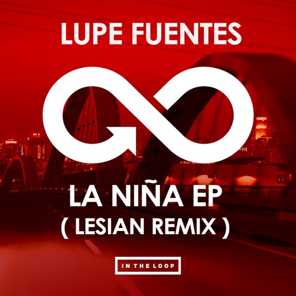 La Niña EP
