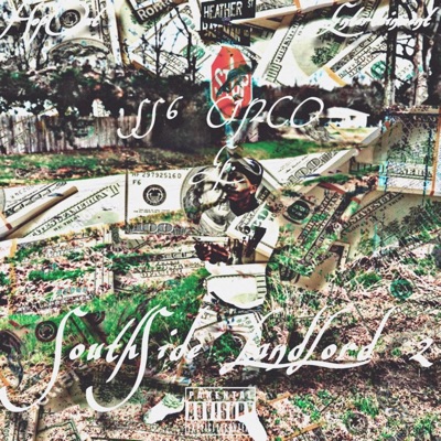 SouthSide LandLord 2 (EP.)