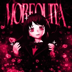 MOREQUITA - EP