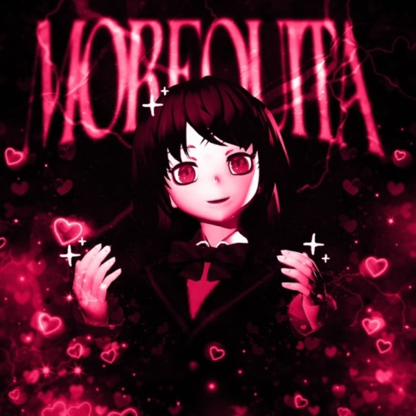 MOREQUITA - EP
