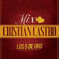 Cristian Castro