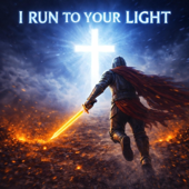 I RUN TO YOUR LIGHT