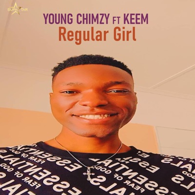 Regular Girl (feat. Keem) - Single