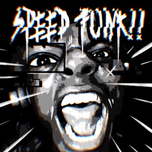 SPEED FUNK - EP