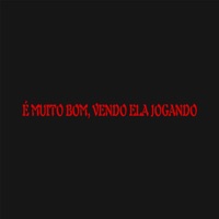 É Muito Bom, Vendo Ela Jogando - Single - DJ WR O UNICO & DJ JOTA DE ARACRUZ