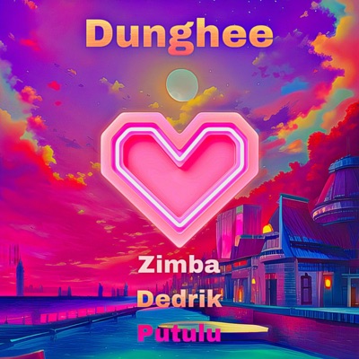 Dunghee (feat. Dedrik & Putulu) - Single
