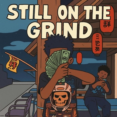 still on the grind - Single