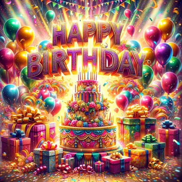 Happy Birthday Aarav - Single