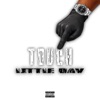 Little Dav - Touch (grafter rap)