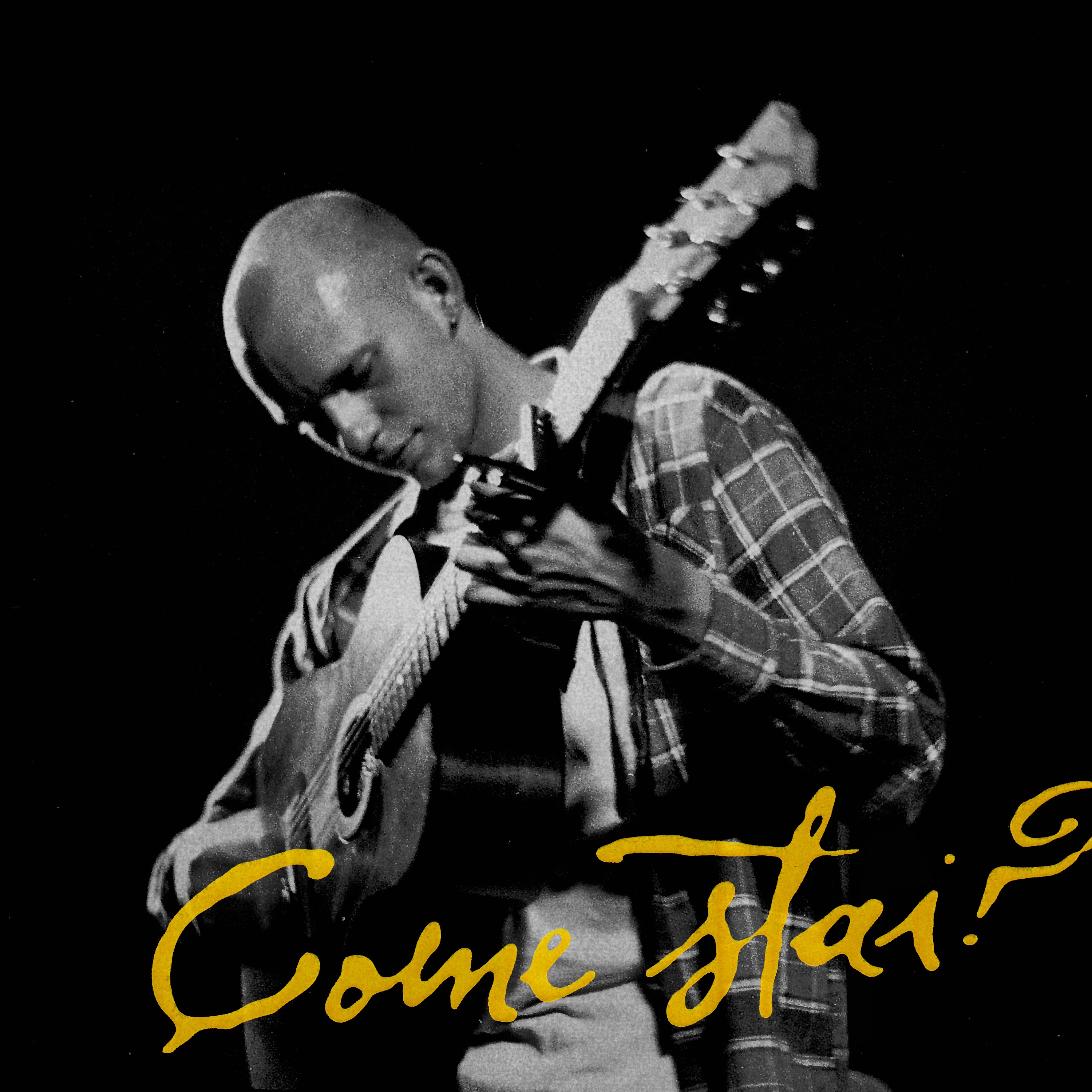 Come Stai? - Single