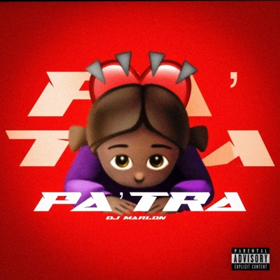 DJ MarlonHS - Pa' Tra - Dj MarlonHs