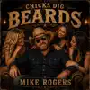 Chicks Dig Beards
