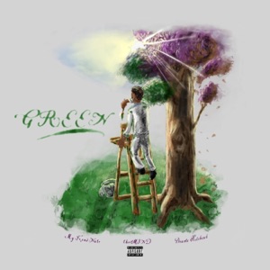 Green (feat. theMIND & Deante' Hitchcock) - Single