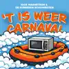 't  is weer carnaval
