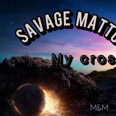 My Cross - Single
