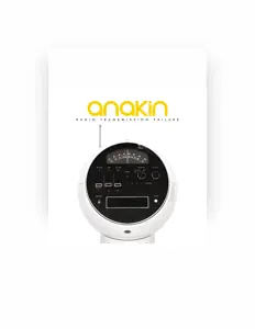 Ouça Anakin, assista a videoclipes, leia a biografia, veja as datas das turnês e mais!