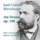 Rheinberger Am Strome Op 108 EP