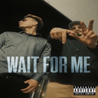 Wait For Me (feat. YNG) - Single - Neworld Being