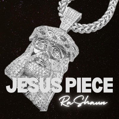 Jesus Piece - Single