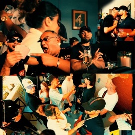 Know Your Name (feat. Zero Emcee) Razzy Mak