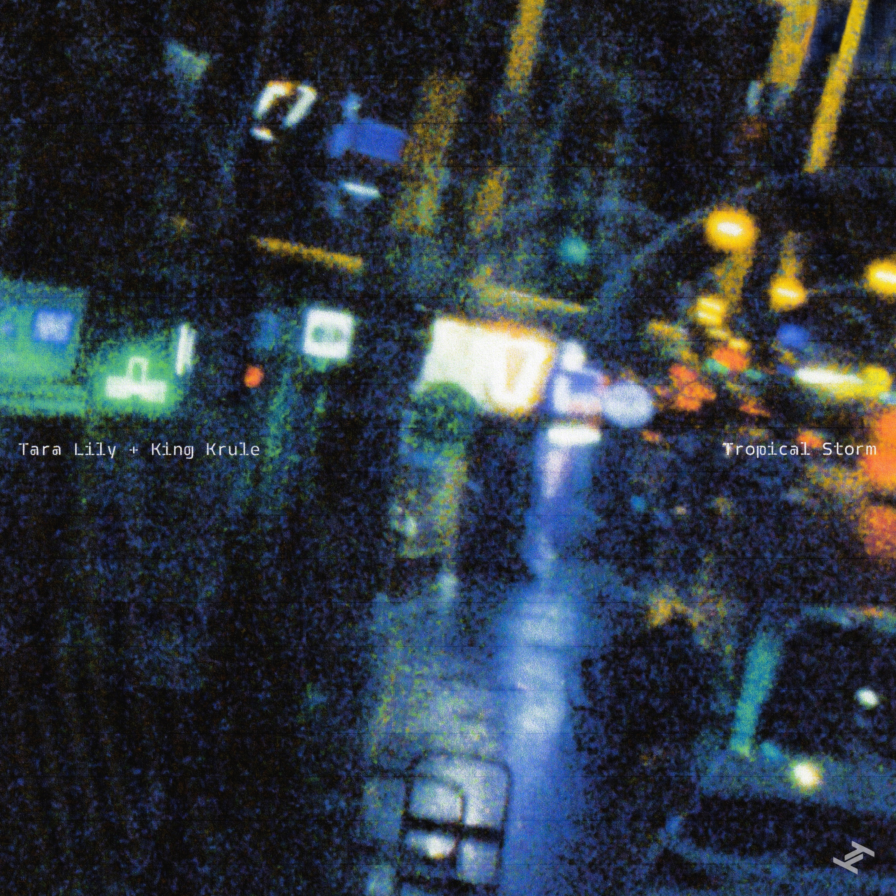 Tropical Storm - Single