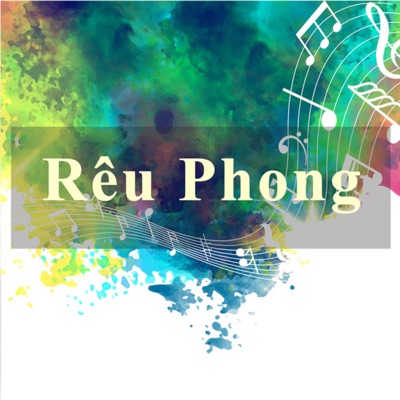 Rêu Phong