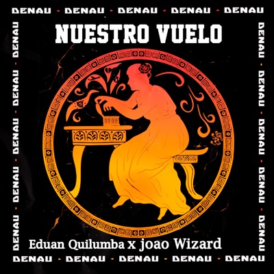 Nuestro Vuelo - Single