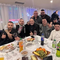 UN MAFIOT CE SE RESPRCTA - Single - Dani Printul Banatului