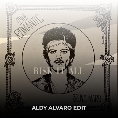 Risk It All (BLB Edit) - Single