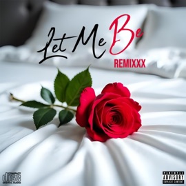 Let me Be (feat. T-Rell) [Remix] Yciti