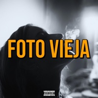 Foto Vieja - Single - La Fabrica