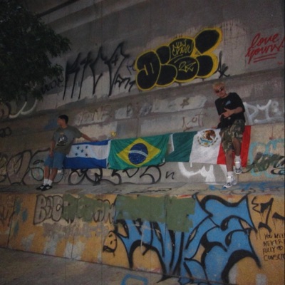 Que tal? (feat. LD) - Single