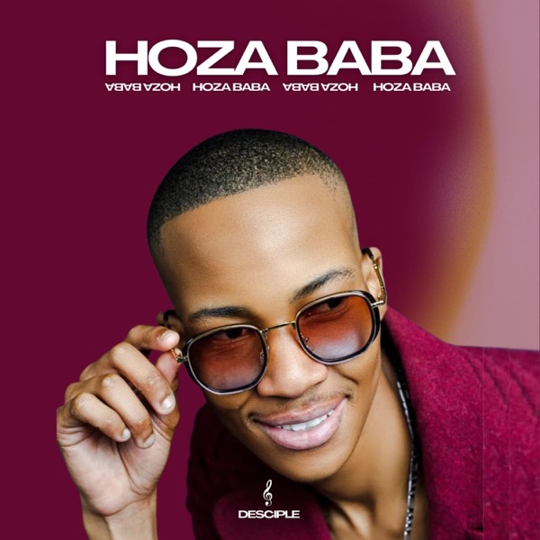 Cover of Hoza Baba - Single