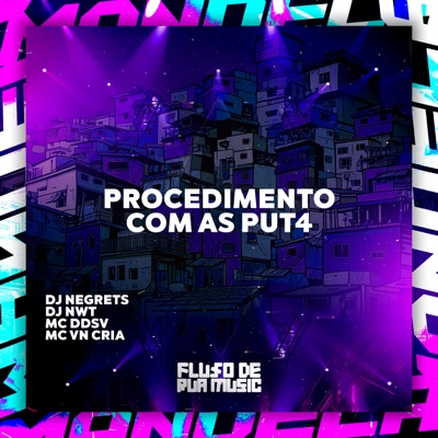 Procedimento Com as Put4 - Single