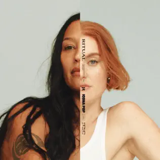 Icona Pop & Daya – Ritual (Extended Mix) – Single (2026)