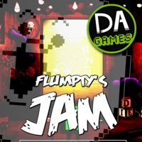 Flumpty's Jam - Single - Dagames